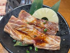 -炉小哥烤肉(信万广场店)