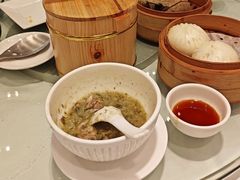 -海都六福酒家(世博广场店)