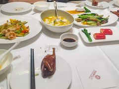 -香港狮子山下·明星粤菜餐厅(北苑店)