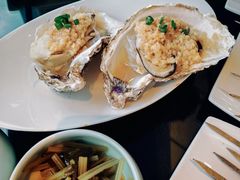 -西安皇冠假日酒店·B&G51餐厅