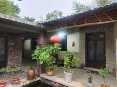 -竹泉村旅游度假区