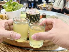 -简朴寨傣味餐厅
