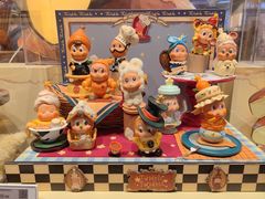 -泡泡玛特POPMART(合生汇店)