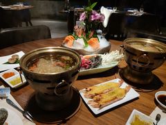 -Mr·Fish鱼鲜生海鲜放题(银泰in99店)