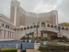 -澳门威尼斯人综合度假区