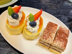 -五缘湾凯悦酒店·悦饗中餐厅