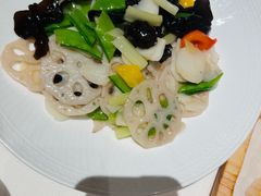 -炳胜品味(深圳湾万象城店)