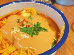 -华府九号海鲜烧烤大排档(龙域店)