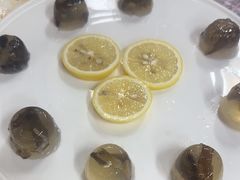 -鑫悦楼煎蟹·16年海鲜大排档