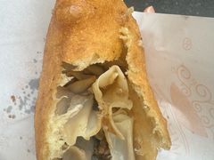 -家阳赵师傅油饼包烧麦(粮道街店)