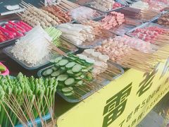 -雷老虎烧烤(西街店)