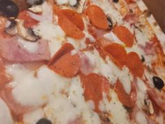 -JINNS锦时 steak&pizza(浸信会礼拜堂旧址店)