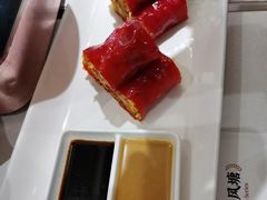 -避风塘·金牌店·夜宵(金玉兰店)