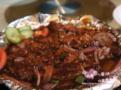 -小厨娘淮扬菜(天印大道店)