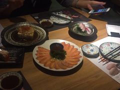 -寿司皇(扬名广场店)