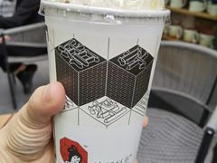 -茶颜悦色(花园道店)