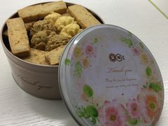 -家琳甜品(江南东店)