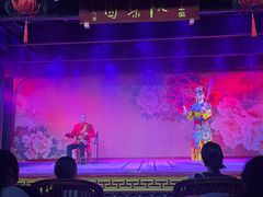-盖碗儿梨园·变脸吐火·川剧(天府广场店)
