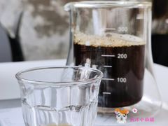 危地马拉-边渡咖啡烘焙店(昙华林店)