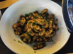 茴香口蘑-薇酌饮·陕西菜(南门外店)