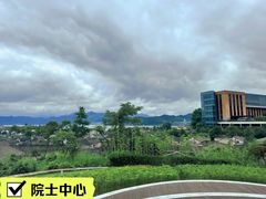 -东钱湖旅游度假区