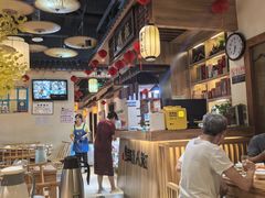 -汉·鲜味人知(陈家营店)