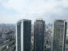 -云厨·高空西餐厅(成都瑯珀·凯悦臻选酒店)