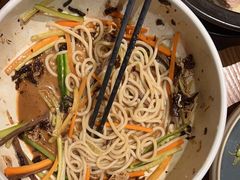 -云海肴·汽锅鸡·云南代表菜(天山百盛优客店)