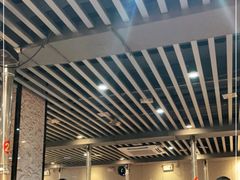 大堂-丹东特色烤肉(学府路一部店)