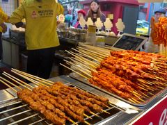 -味子夫鸡柳(解放碑总店)