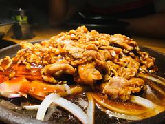 -金牌外婆家(苏州中心店)