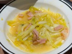 -太二酸菜鱼(兴业太古汇店)