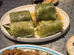 海苔鲜虾肠粉-楼上大排档·顺德菜·粥水·鱼生(苗栗路店)