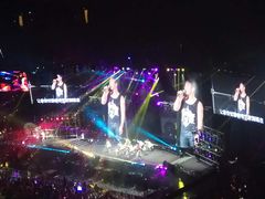 -宝能国际体育演艺中心