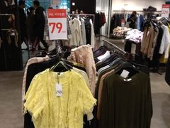 -ZARA(恒隆广场店)