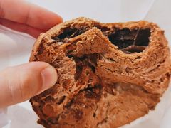 巧克力麻薯-拾味中点(花园路店)