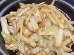 -東城故事·尋找姆媽的味道(玉兰路店)