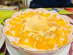-甜心妈妈·榴莲星级糖水(北京路总店)