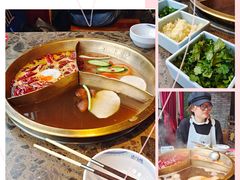 -小龙坎火锅(春熙太古里店)