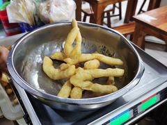 -逍遥镇刘相五胡辣汤豆沫馆(康复中街店)