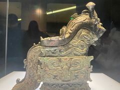 -陕西历史博物馆