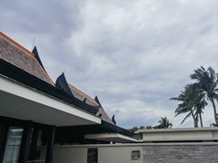 -三亚亚龙湾雅高铂尔曼别墅度假酒店