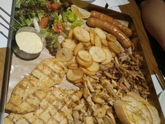 -HELLO MUSAE 拾光缪斯餐厅·纯正希腊风味(苏州中心店)