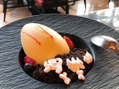 -哈蒙德餐厅