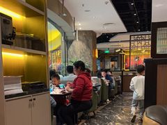 -半秋山西餐厅(襄阳万达店)
