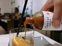 -RAC BAR(安福路店)