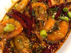 -大川先生·小龙虾·川菜(信义坊店)