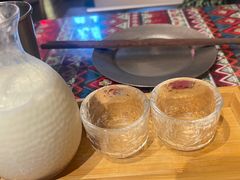 -火塘云南烧烤大排档