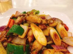 -吉源大排档·鱼生·海鲜(烧烤彩印厂店)