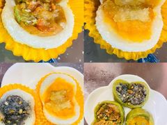 -一口小满手作糯米糍(北山店)